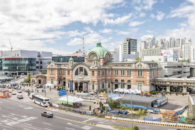 [예스키즈존] 문화역 서울 284