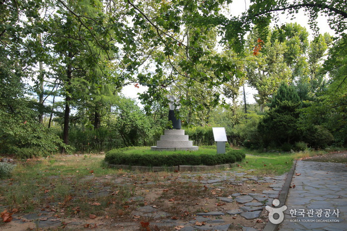 [예스키즈존] 유관순열사상