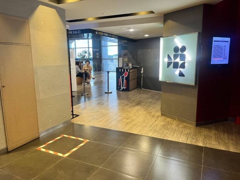 [예스키즈존] 서울 인디스페이스