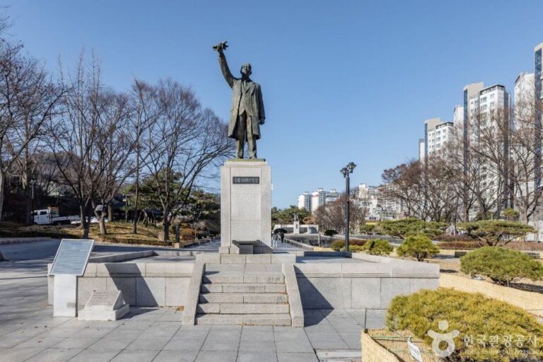 [예스키즈존] 송재서재필선생상