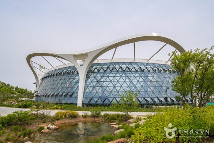 [예스키즈존] 서울식물원