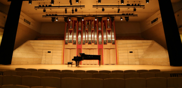 [예스키즈존] 영산아트홀