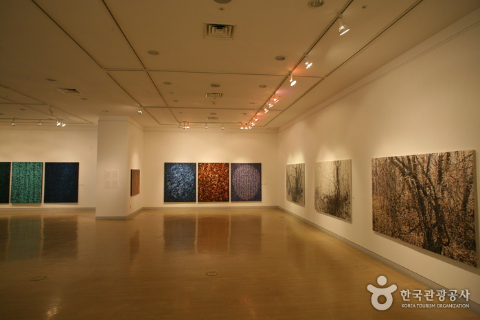 [예스키즈존] 한전갤러리