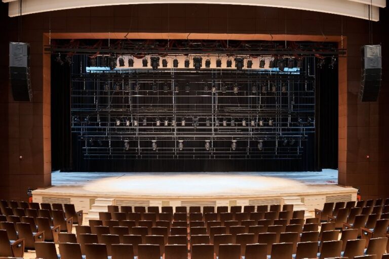 [예스키즈존] 금나래아트홀