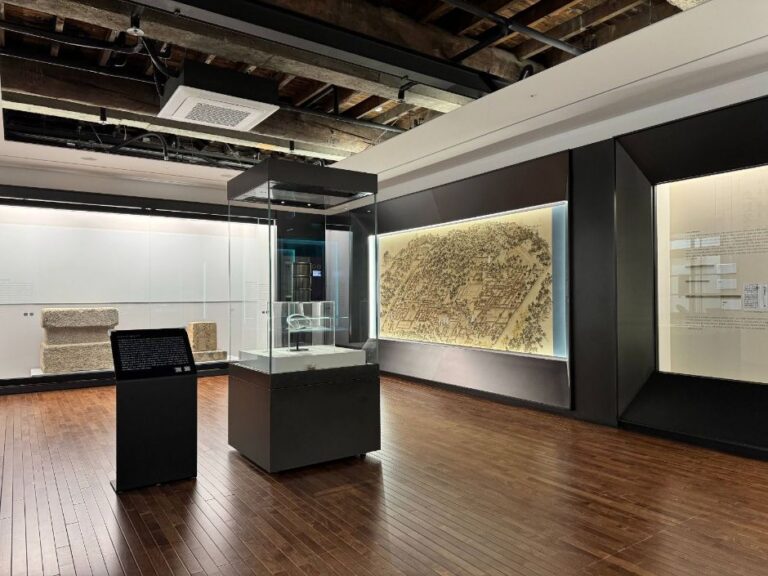 [예스키즈존] 국립기상박물관