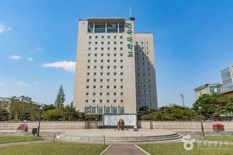 [예스키즈존] 위니아트(건국대학교 새천년관 대공연장)