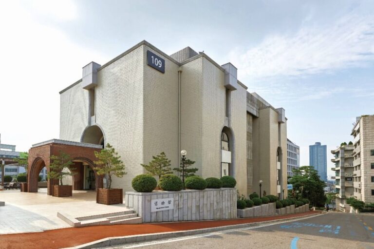 [예스키즈존] 한양대학교 박물관