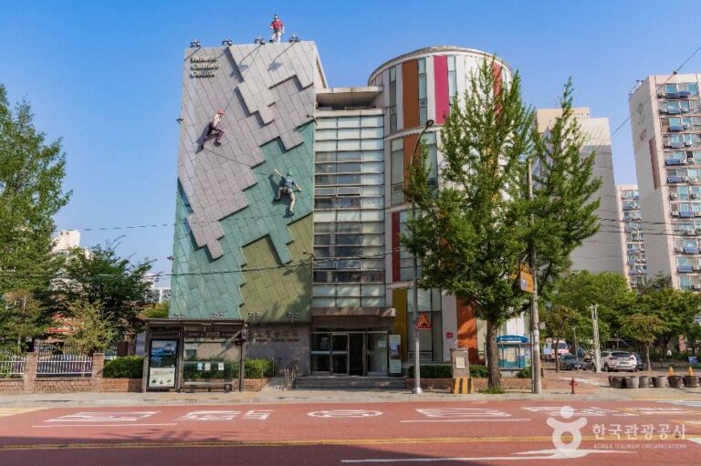 [예스키즈존] 노원문화원