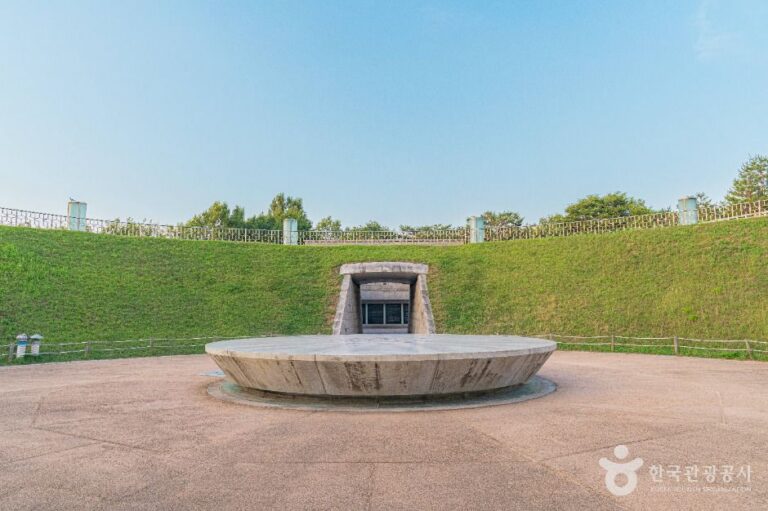 [예스키즈존] 남산골공원서울천년타임캡슐광장