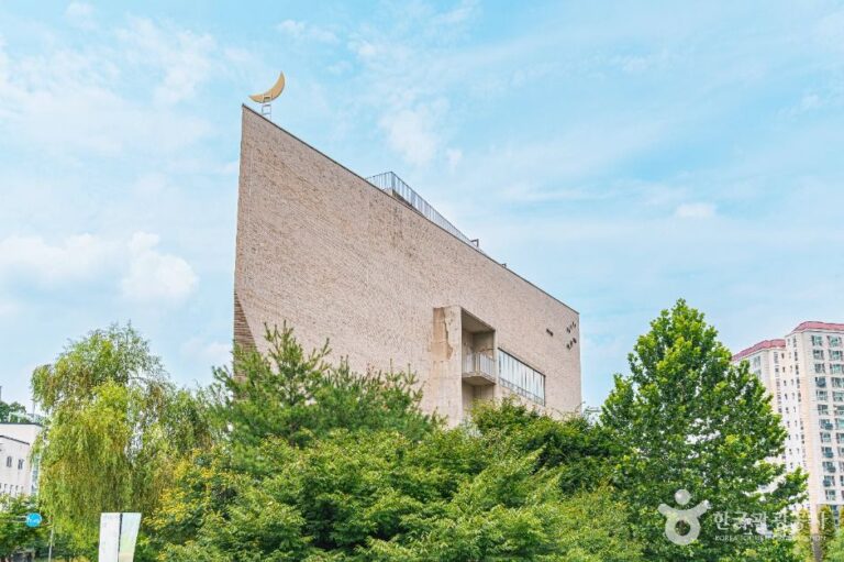 [예스키즈존] 사비나미술관