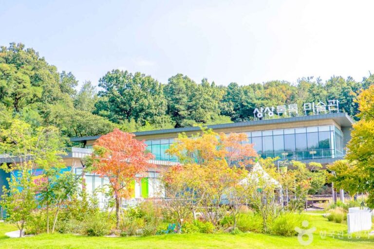 [예스키즈존] 상상톡톡 미술관