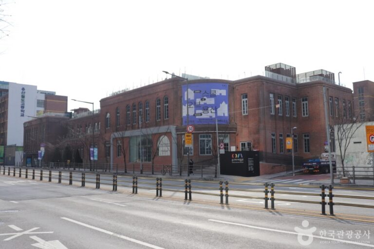 [예스키즈존] 용산역사박물관