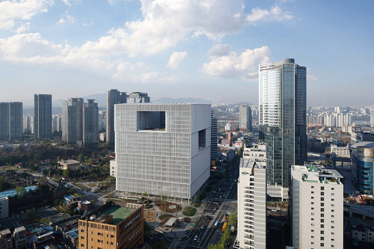 [예스키즈존] 아모레퍼시픽미술관