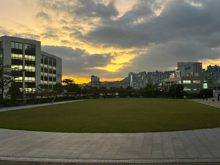 [예스키즈존] 성신여자대학교