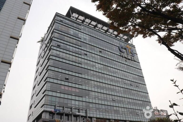 [예스키즈존] CTS아트홀