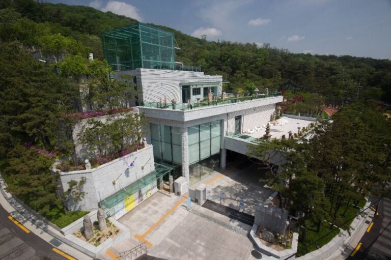 [예스키즈존] 우리옛돌박물관