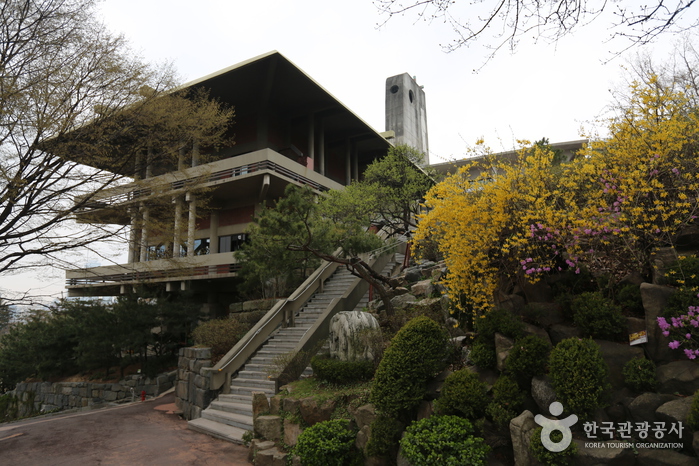 [예스키즈존] 한국천주교순교자박물관