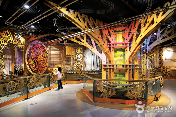 [예스키즈존] 국립어린이과학관