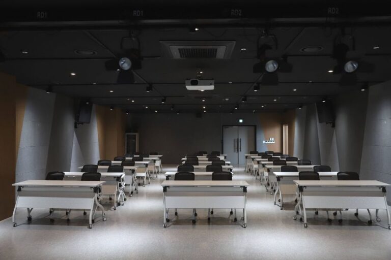 [예스키즈존] 양천문화회관