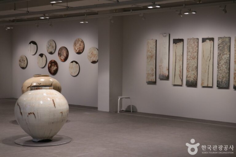 [예스키즈존] 서울공예박물관