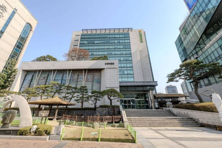 [예스키즈존] 농업박물관