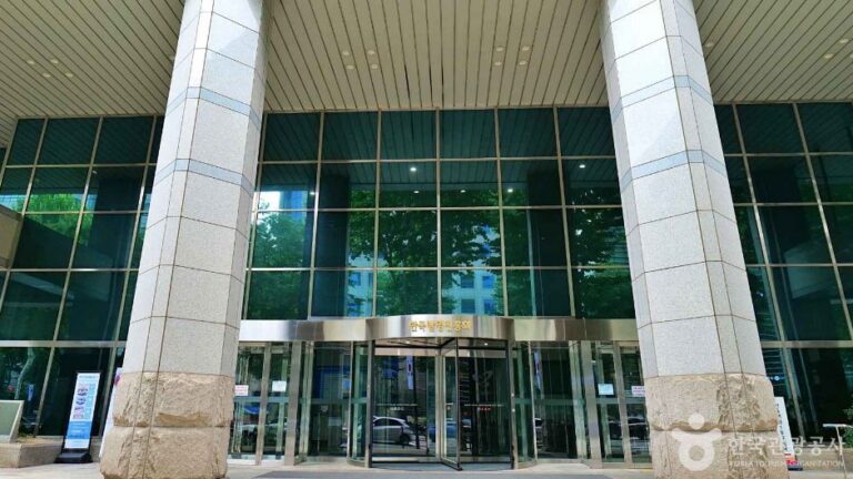 [예스키즈존] 지식재산전문도서관