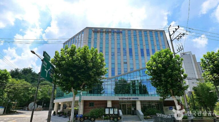 [예스키즈존] 양천문화원