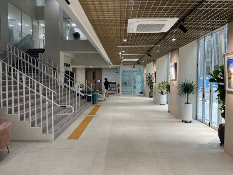 [예스키즈존] 논현문화마루도서관