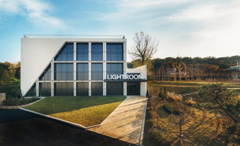 [예스키즈존] 라이트룸 서울(Lightroom Seoul)