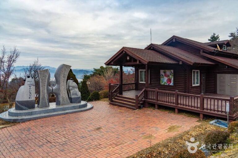 [예스키즈존] 봉수산자연휴양림&수목원