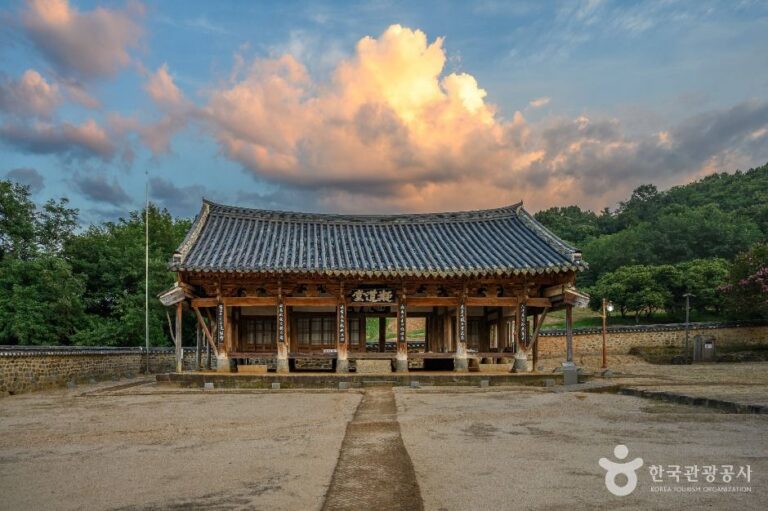 [예스키즈존] 돈암서원 [유네스코 세계유산]