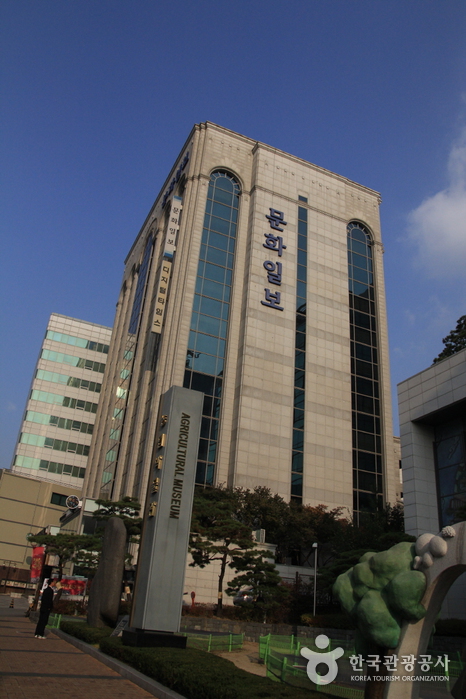 [예스키즈존] 문화일보홀