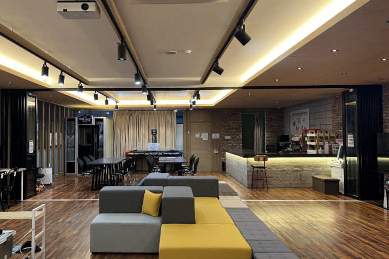 [예스키즈존] 시립목동청소년센터