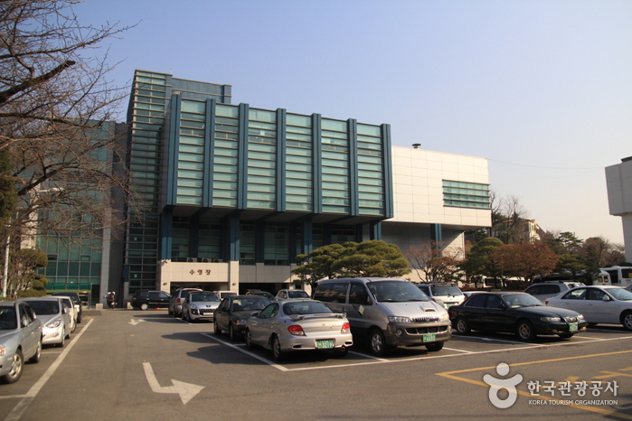 [예스키즈존] 정립회관 수영센터