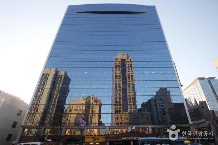 [예스키즈존] 코리아나 호텔