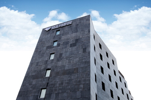 [예스키즈존] 리치 다이아몬드 호텔