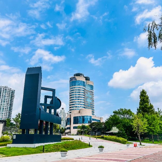 [예스키즈존] 서울올림픽파크텔