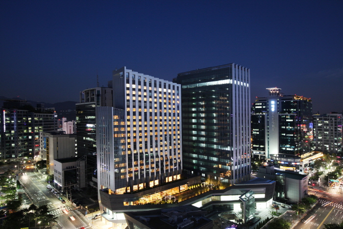 [예스키즈존] 롯데시티호텔 구로