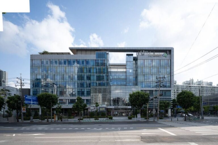 [예스키즈존] 하이서울유스호스텔