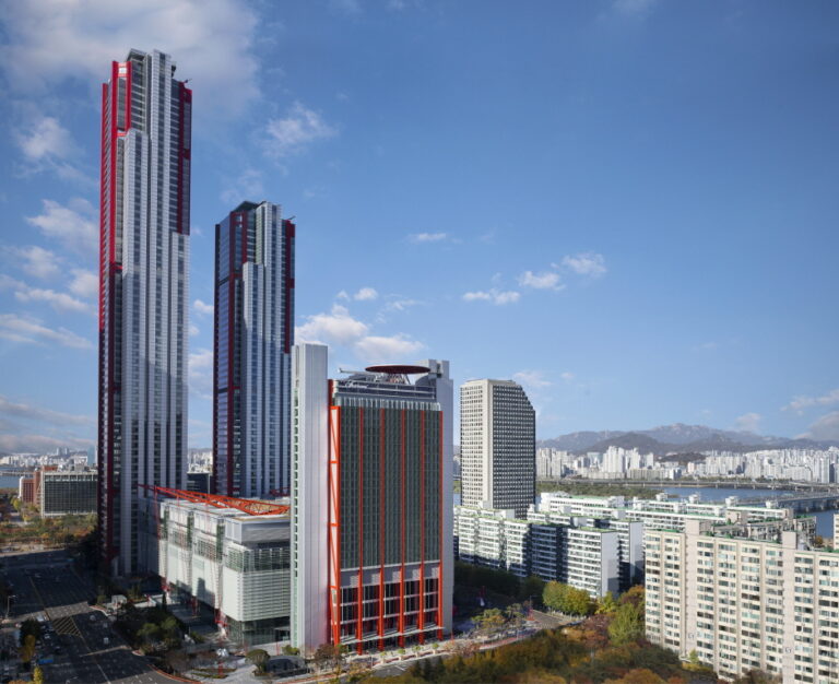[예스키즈존] 페어몬트 앰배서더 서울(Fairmont Ambassador Seoul)
