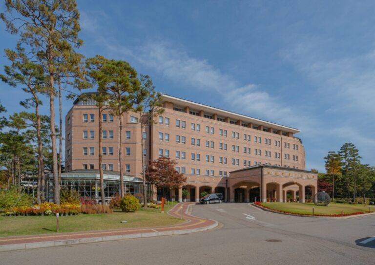 [예스키즈존] 메이필드호텔