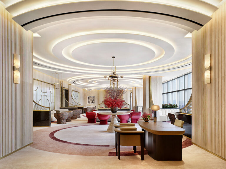 [예스키즈존] 조선 팰리스 서울 강남, 럭셔리 컬렉션 호텔 (Josun Palace, a Luxury Collection Hotel, Seoul Gangnam)