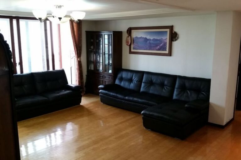 [예스키즈존] 정스패밀리