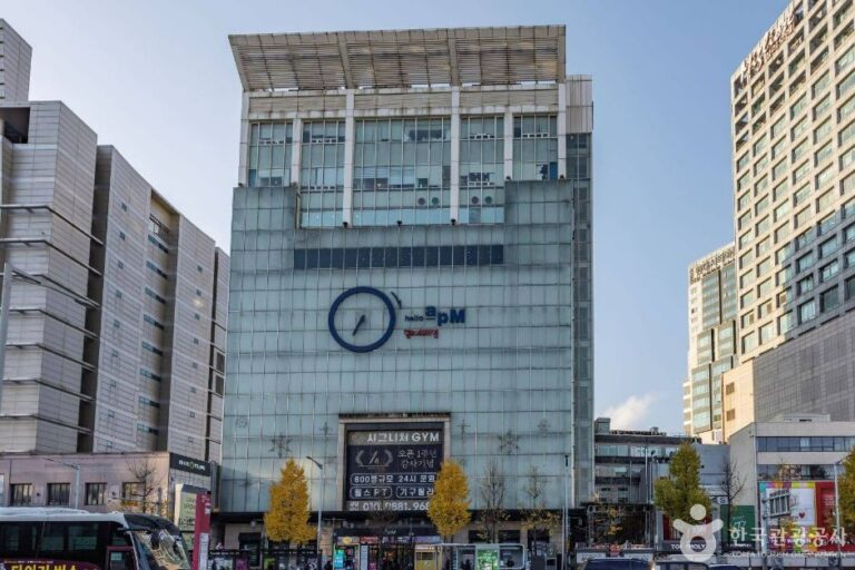 [예스키즈존] 헬로우 에이피엠 (Hello apm)