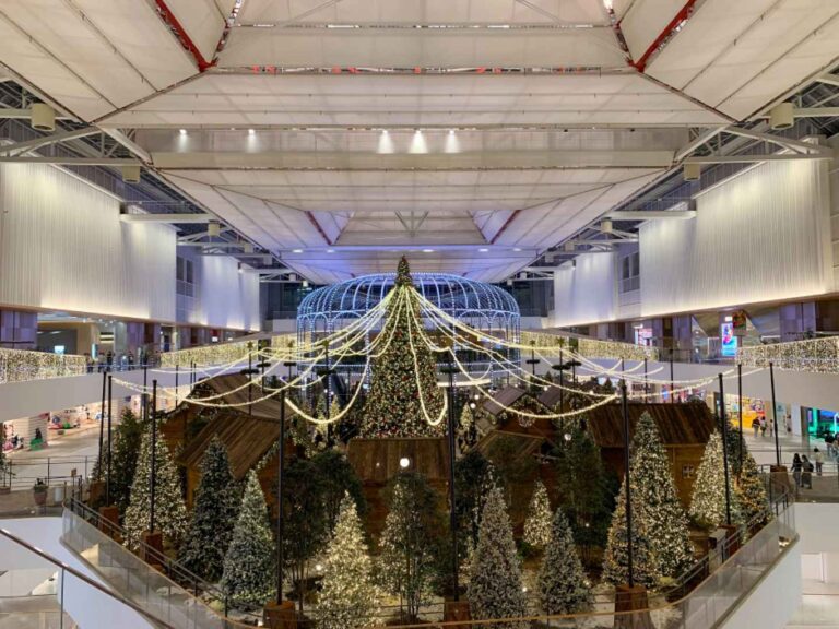 [예스키즈존] 더현대 서울