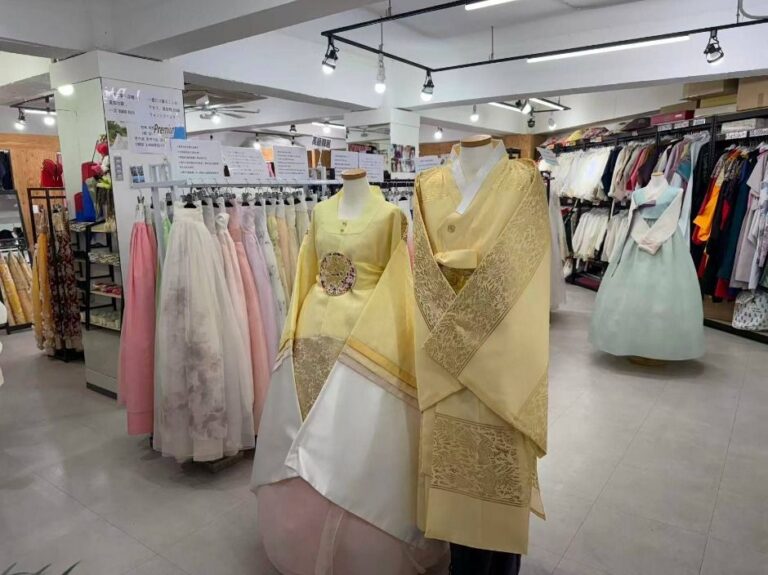 [예스키즈존] 궁가는여우