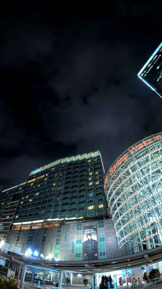 [예스키즈존] 타임스퀘어