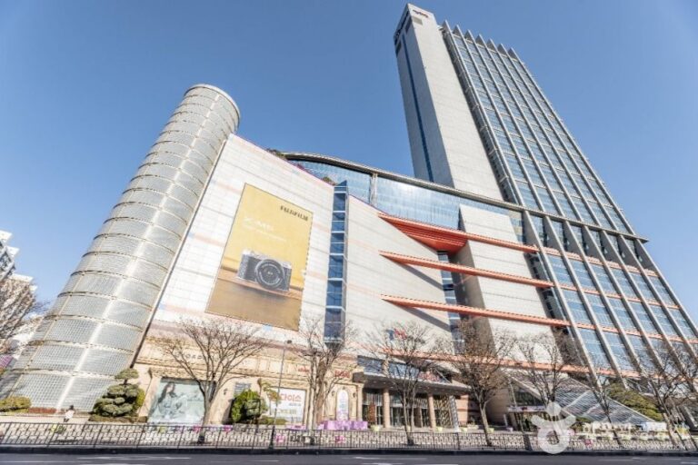 [예스키즈존] 테크노마트 강변점