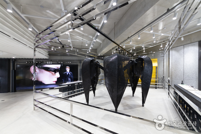 [예스키즈존] 하우스 도산