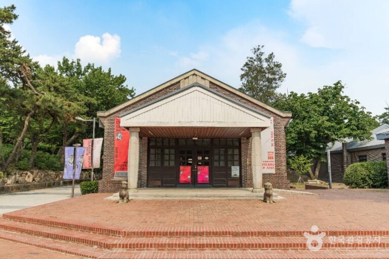 [예스키즈존] 서울시립대학교 박물관